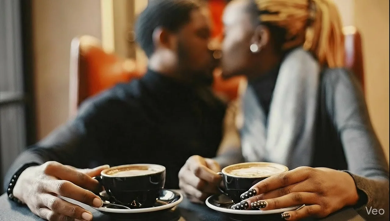 Journey of self-discovery